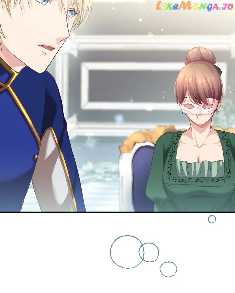 A Deceiving Bride and The Fierce Lion Chapter 40 – Page 32