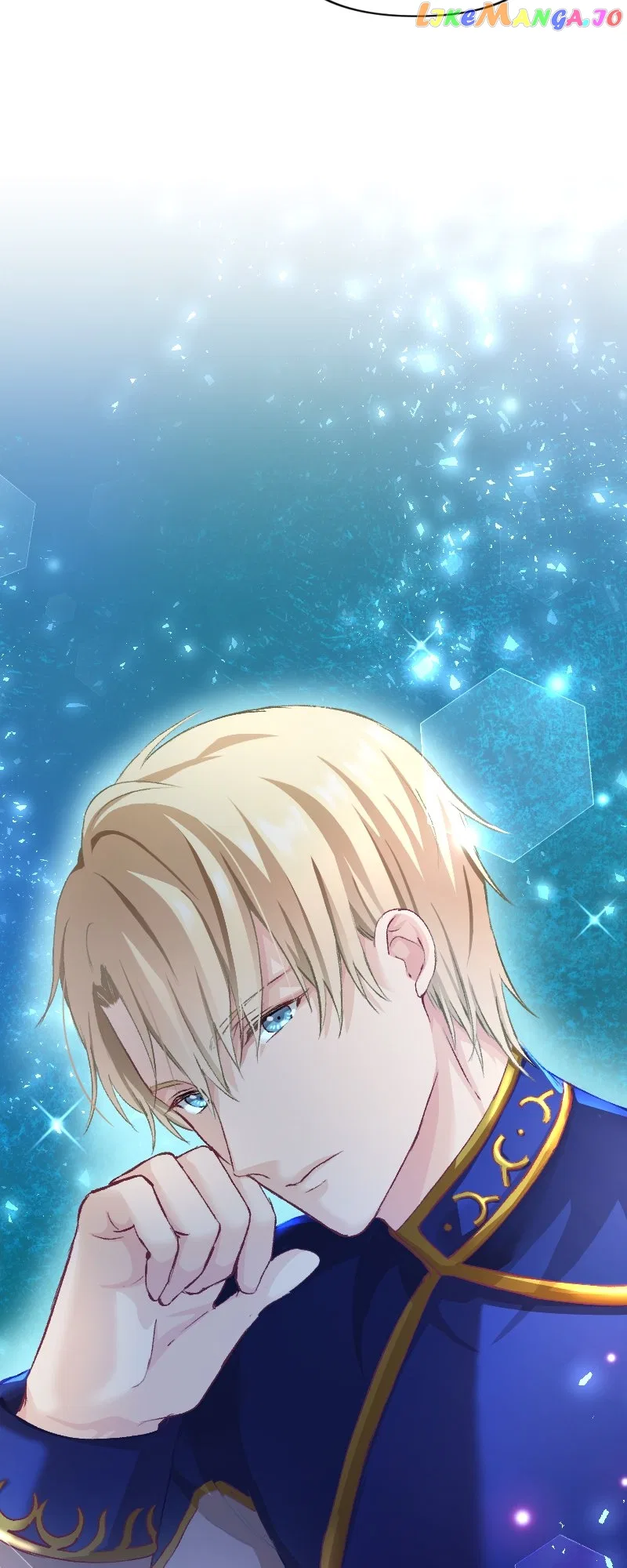 A Deceiving Bride and The Fierce Lion Chapter 40 – Page 34