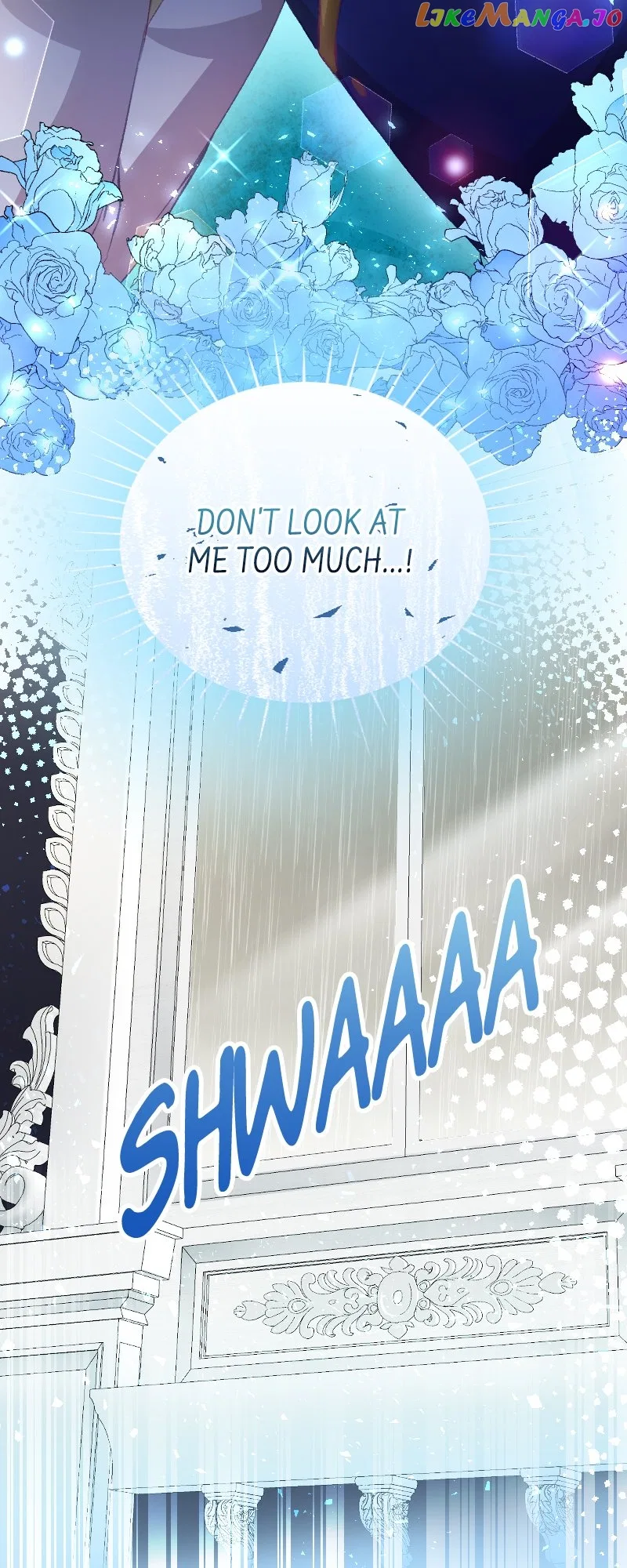 A Deceiving Bride and The Fierce Lion Chapter 40 – Page 35