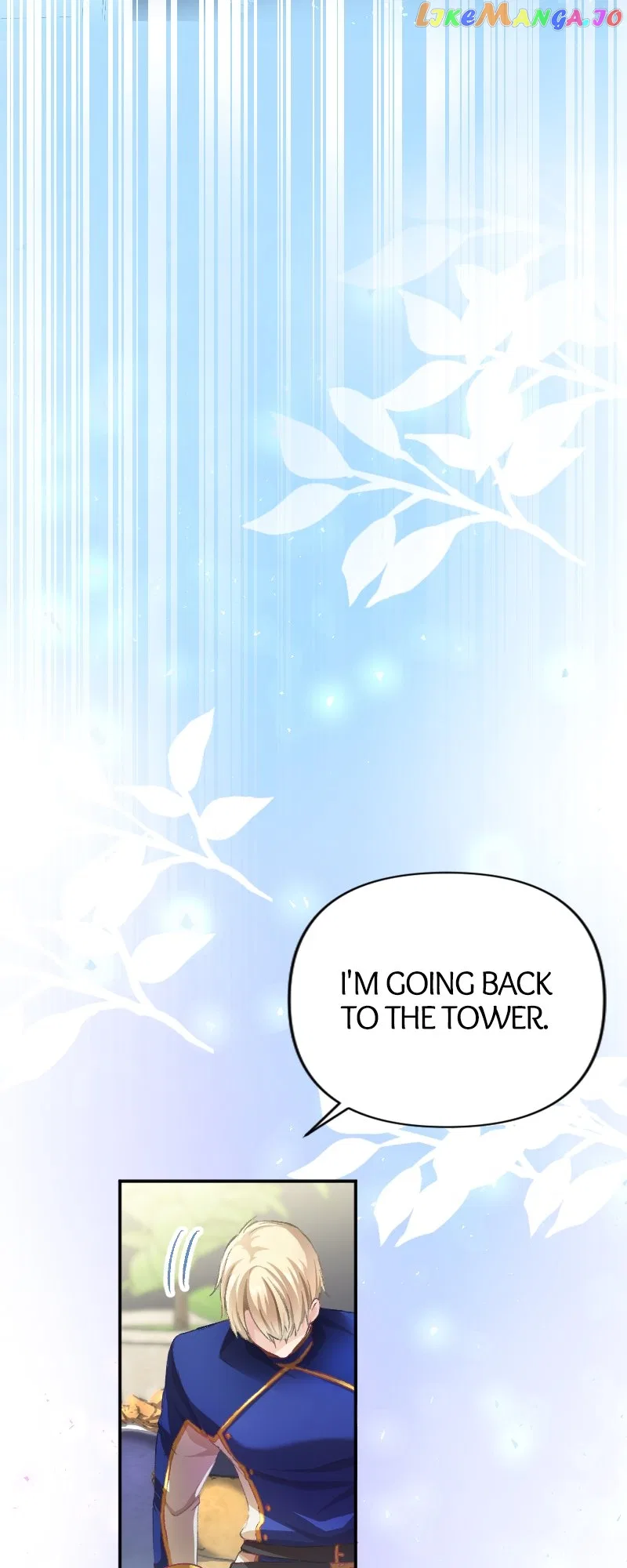 A Deceiving Bride and The Fierce Lion Chapter 40 – Page 36