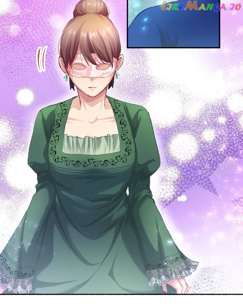 A Deceiving Bride and The Fierce Lion Chapter 40 – Page 40