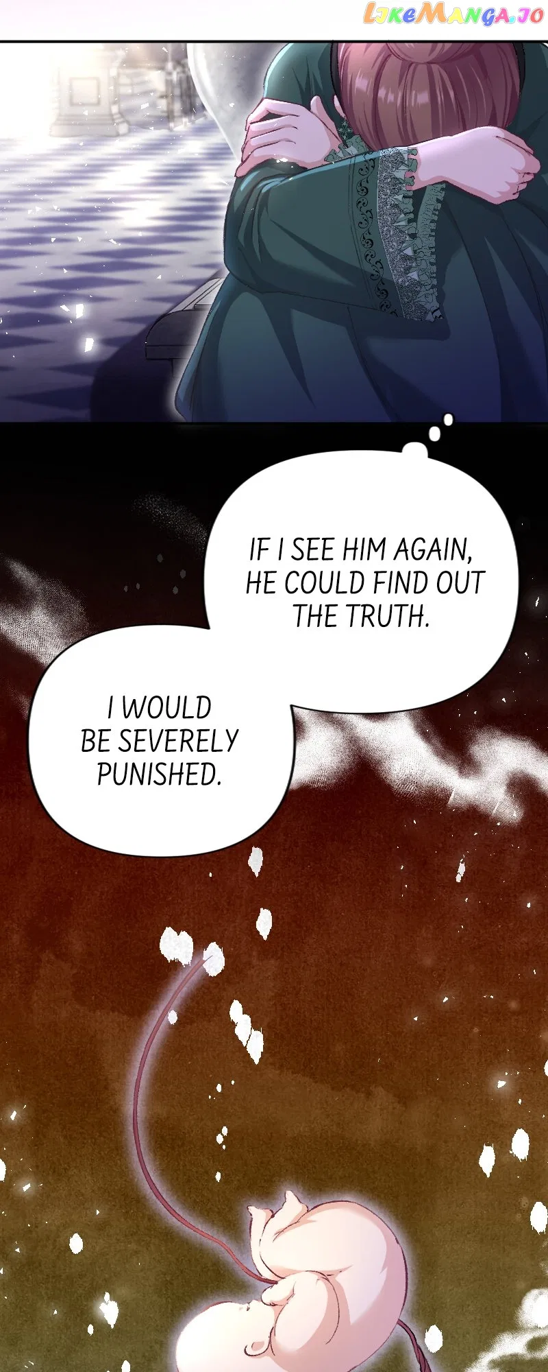 A Deceiving Bride and The Fierce Lion Chapter 40 – Page 44