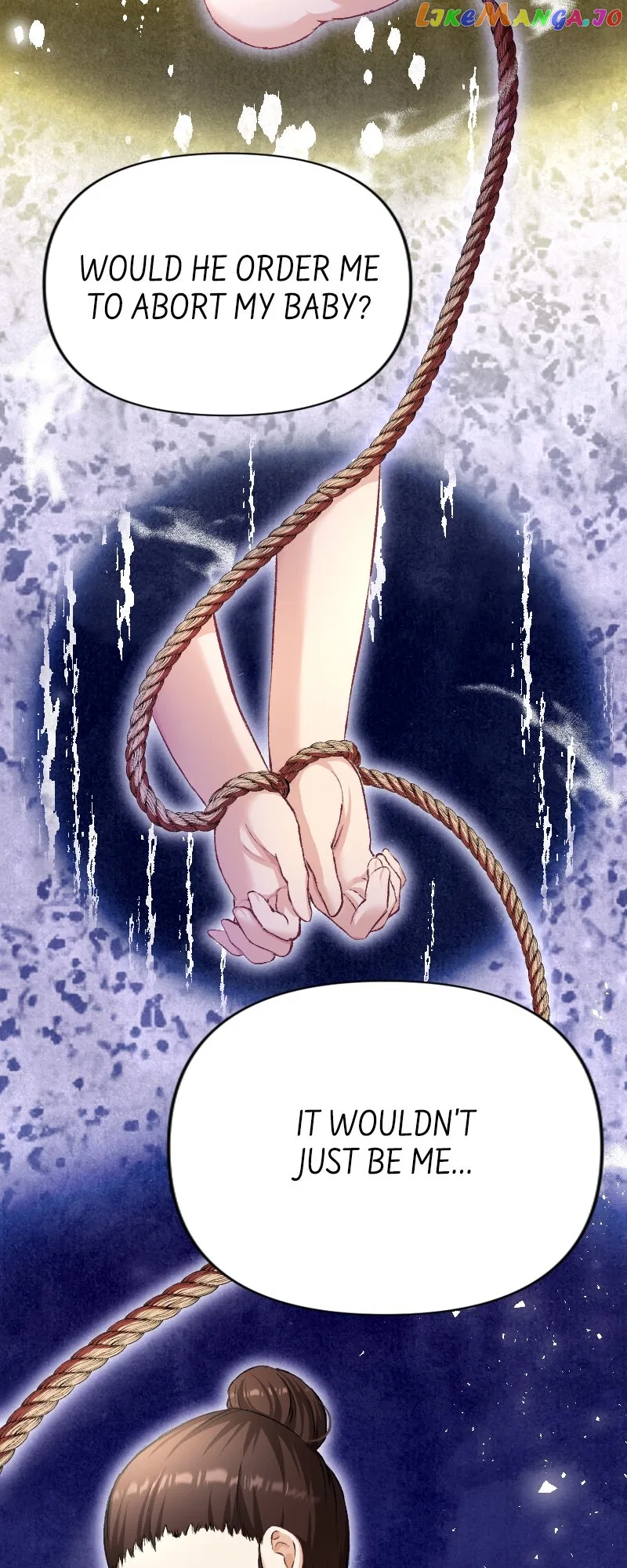 A Deceiving Bride and The Fierce Lion Chapter 40 – Page 45