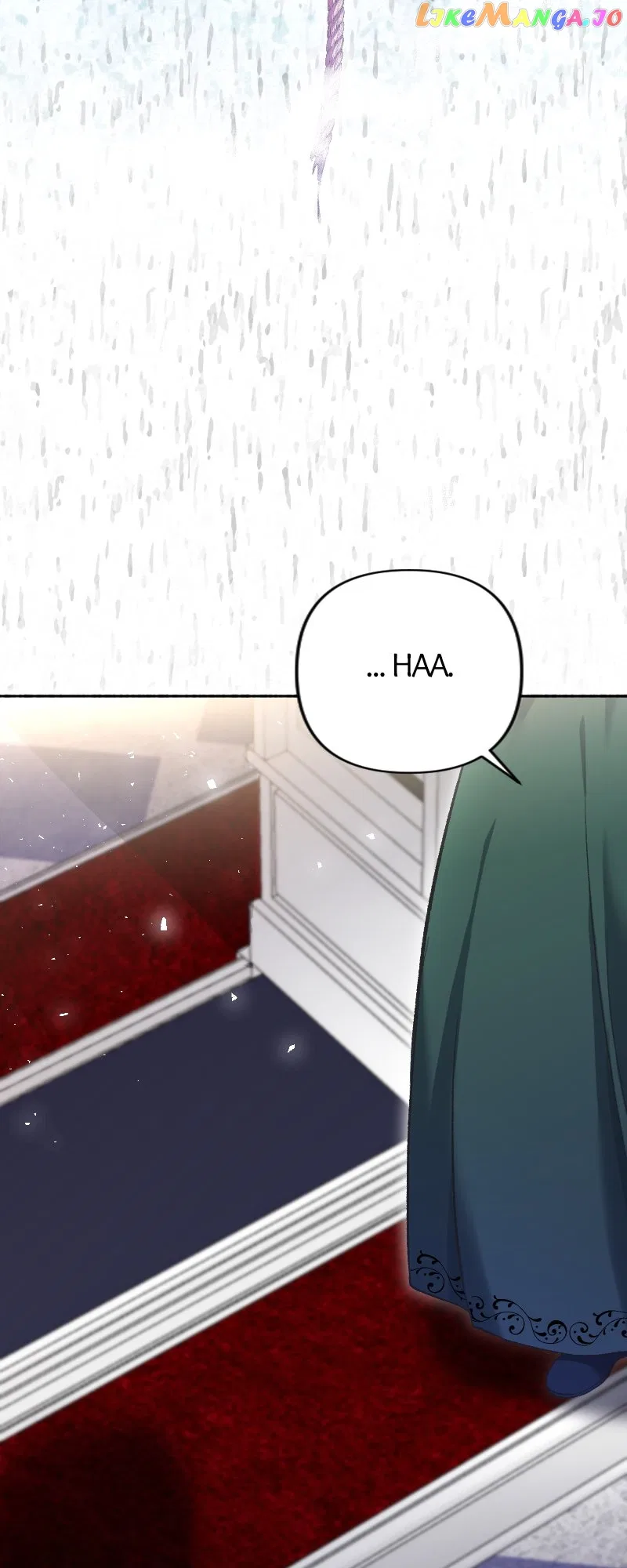 A Deceiving Bride and The Fierce Lion Chapter 40 – Page 47