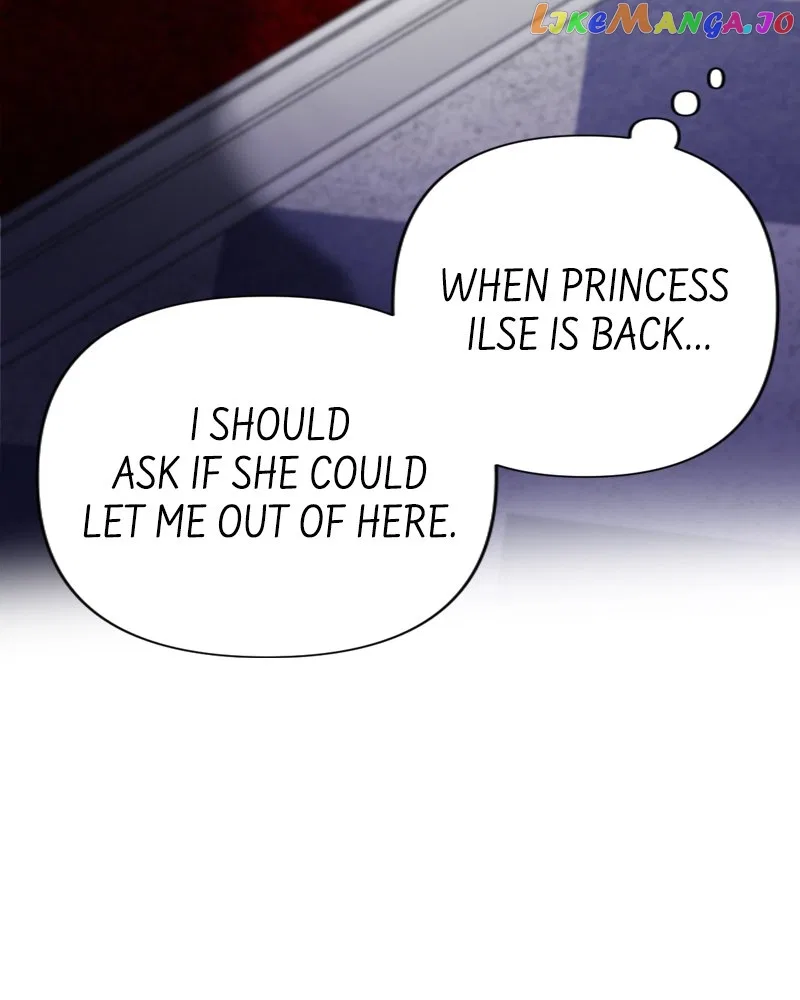 A Deceiving Bride and The Fierce Lion Chapter 40 – Page 48