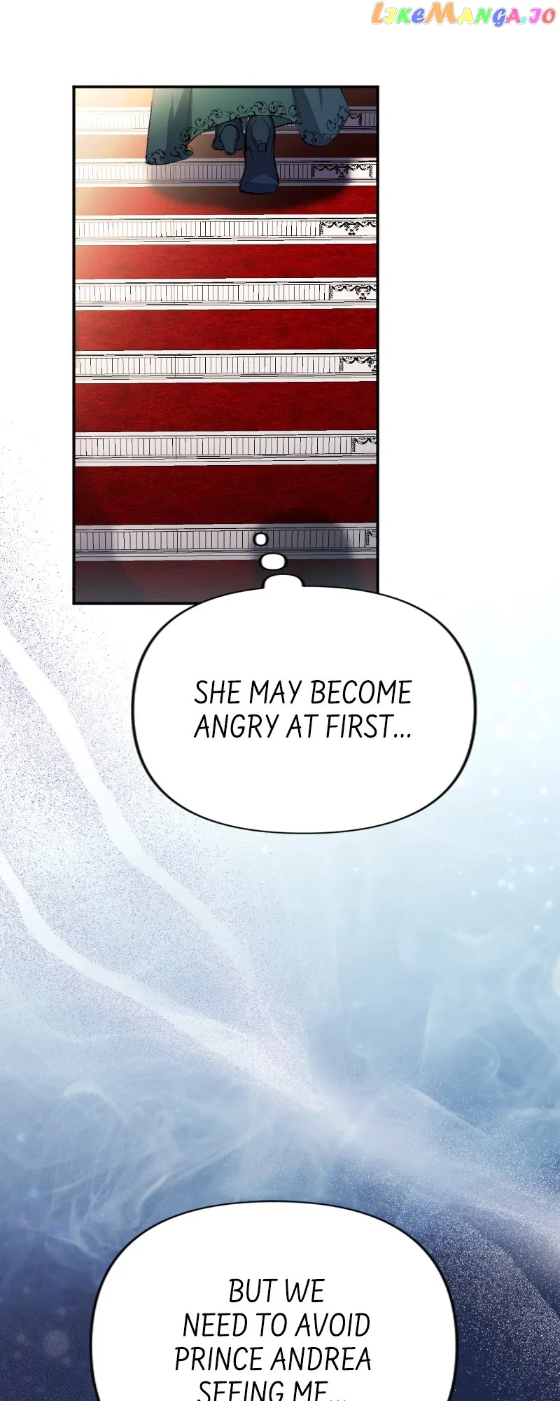 A Deceiving Bride and The Fierce Lion Chapter 40 – Page 49