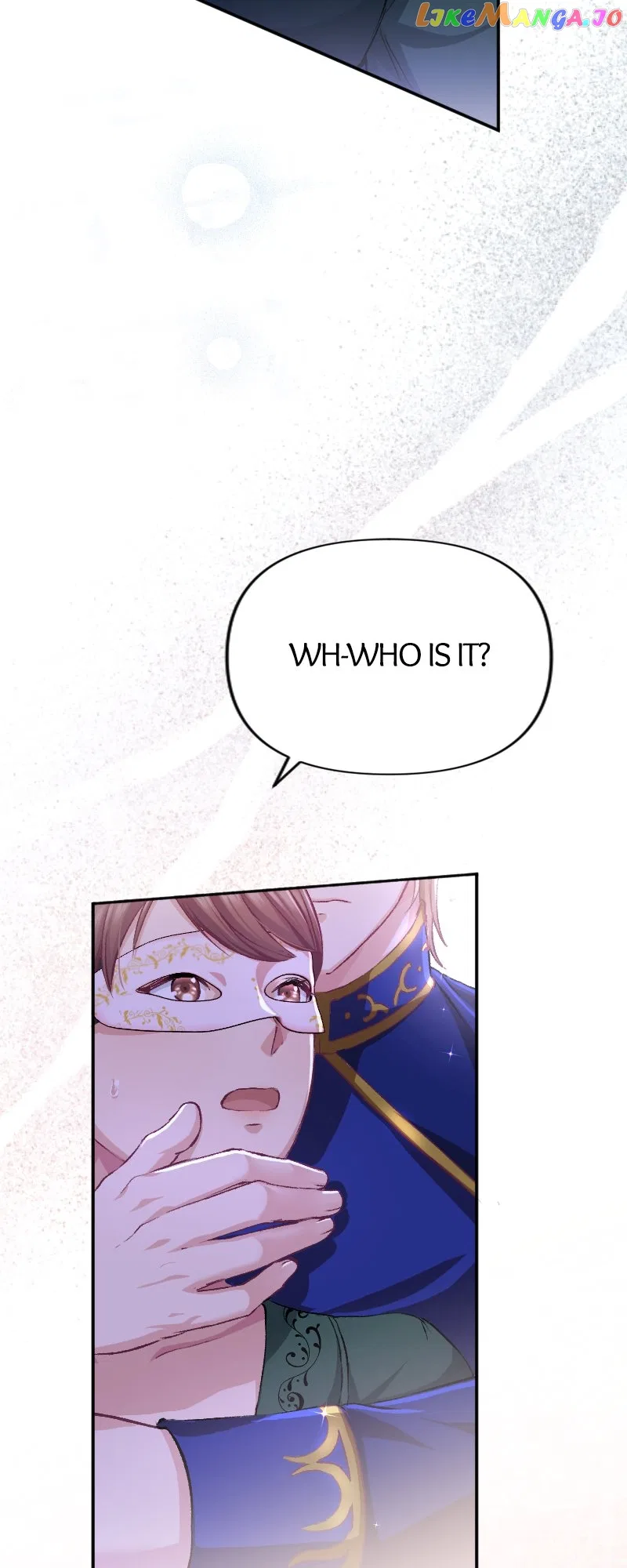 A Deceiving Bride and The Fierce Lion Chapter 40 – Page 53
