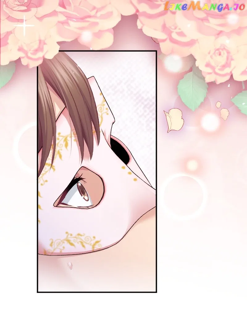 A Deceiving Bride and The Fierce Lion Chapter 40 – Page 56
