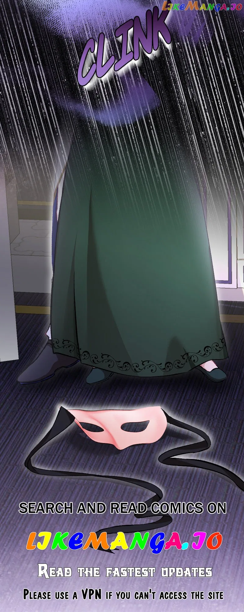 A Deceiving Bride and The Fierce Lion Chapter 40 – Page 60