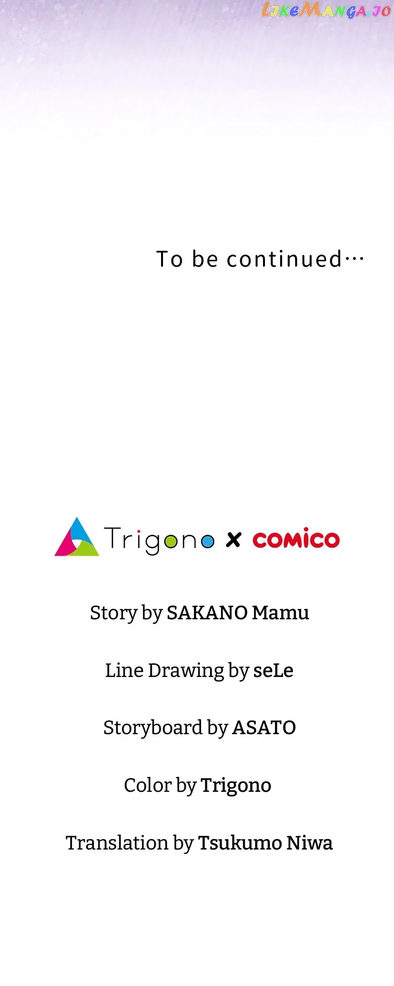 A Deceiving Bride and The Fierce Lion Chapter 40 – Page 61