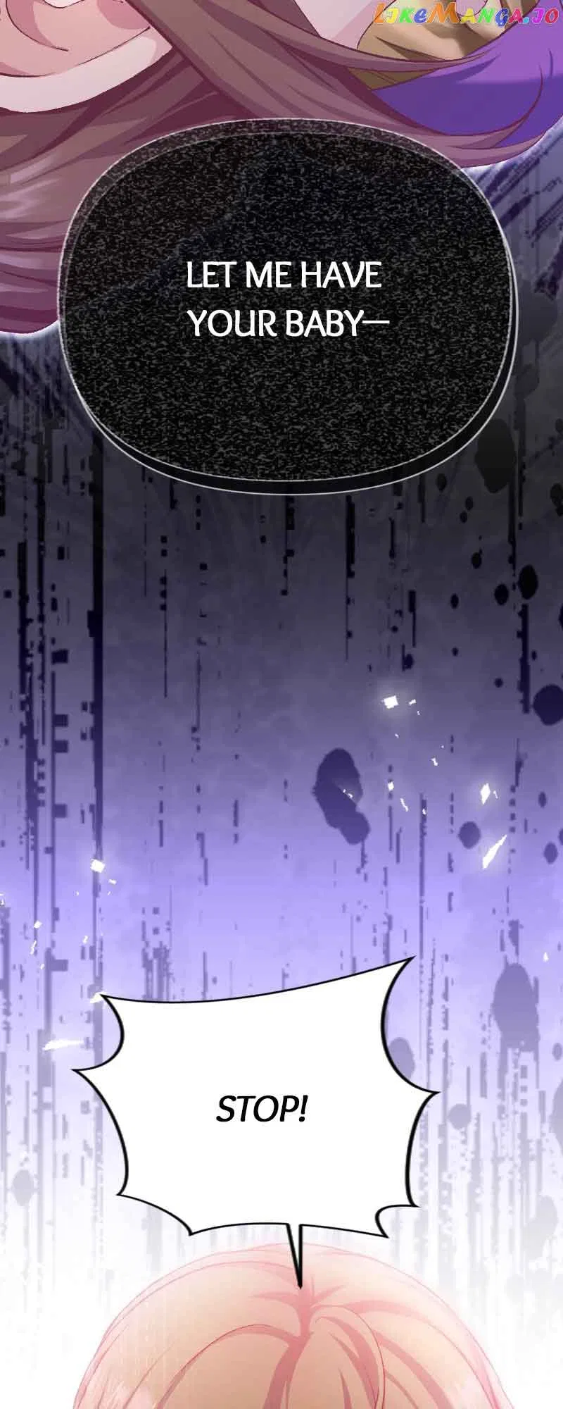 A Deceiving Bride and The Fierce Lion Chapter 39 – Page 5
