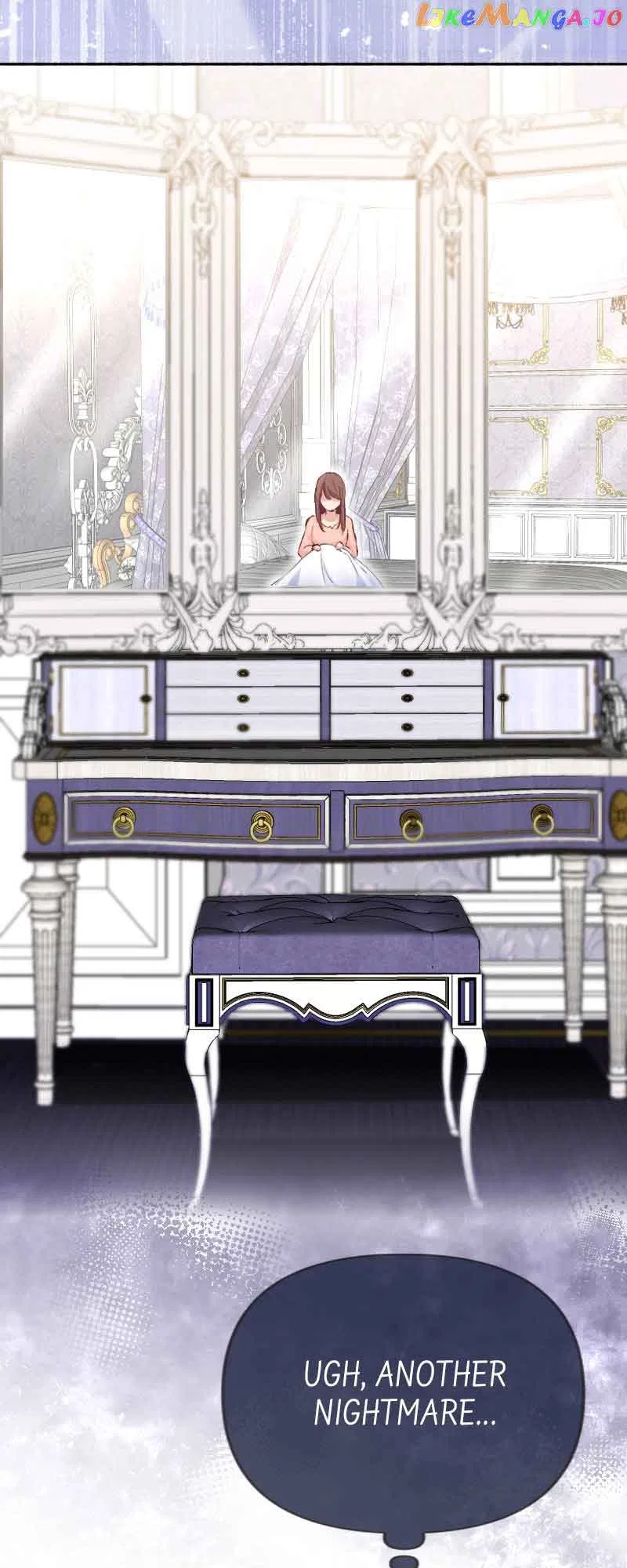 A Deceiving Bride and The Fierce Lion Chapter 39 – Page 7