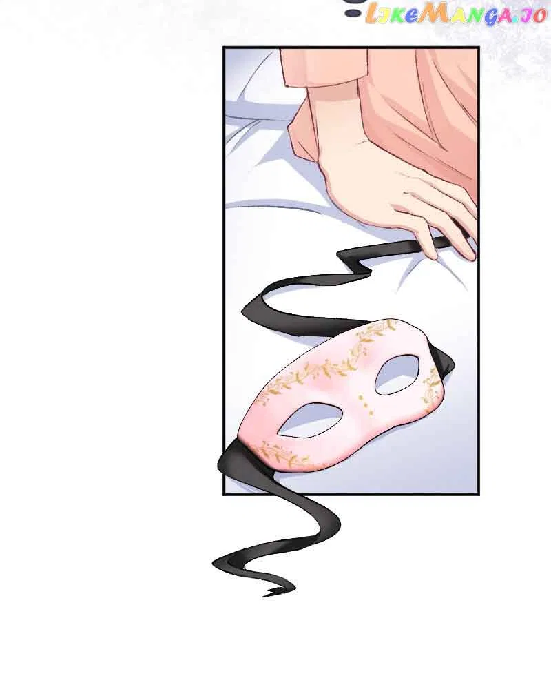 A Deceiving Bride and The Fierce Lion Chapter 39 – Page 8