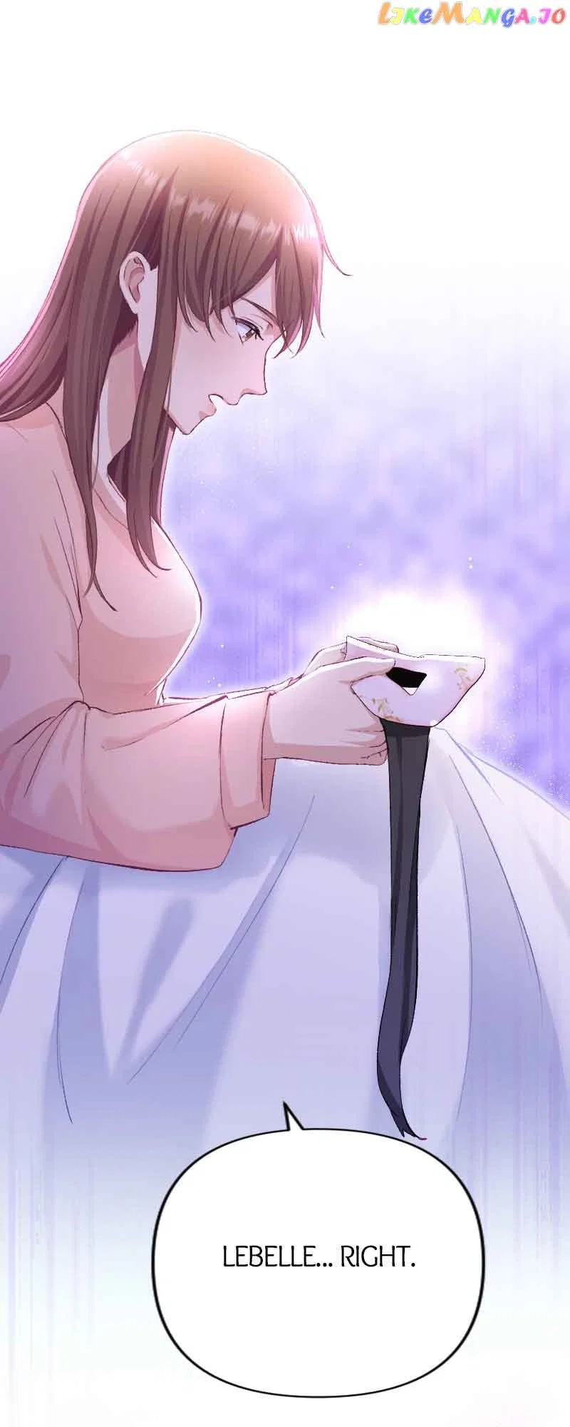 A Deceiving Bride and The Fierce Lion Chapter 39 – Page 9