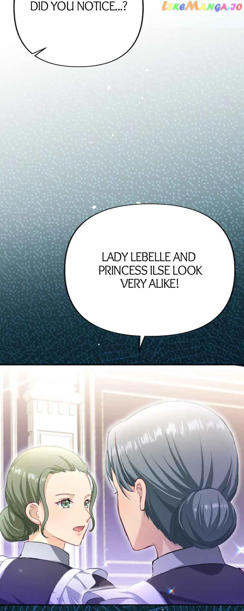 A Deceiving Bride and The Fierce Lion Chapter 39 – Page 12