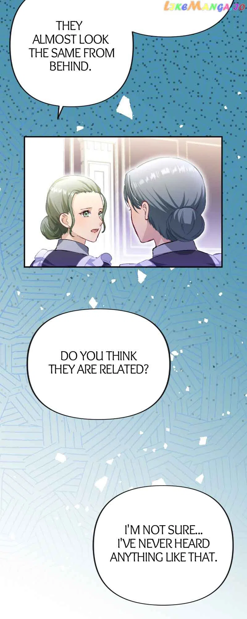 A Deceiving Bride and The Fierce Lion Chapter 39 – Page 14