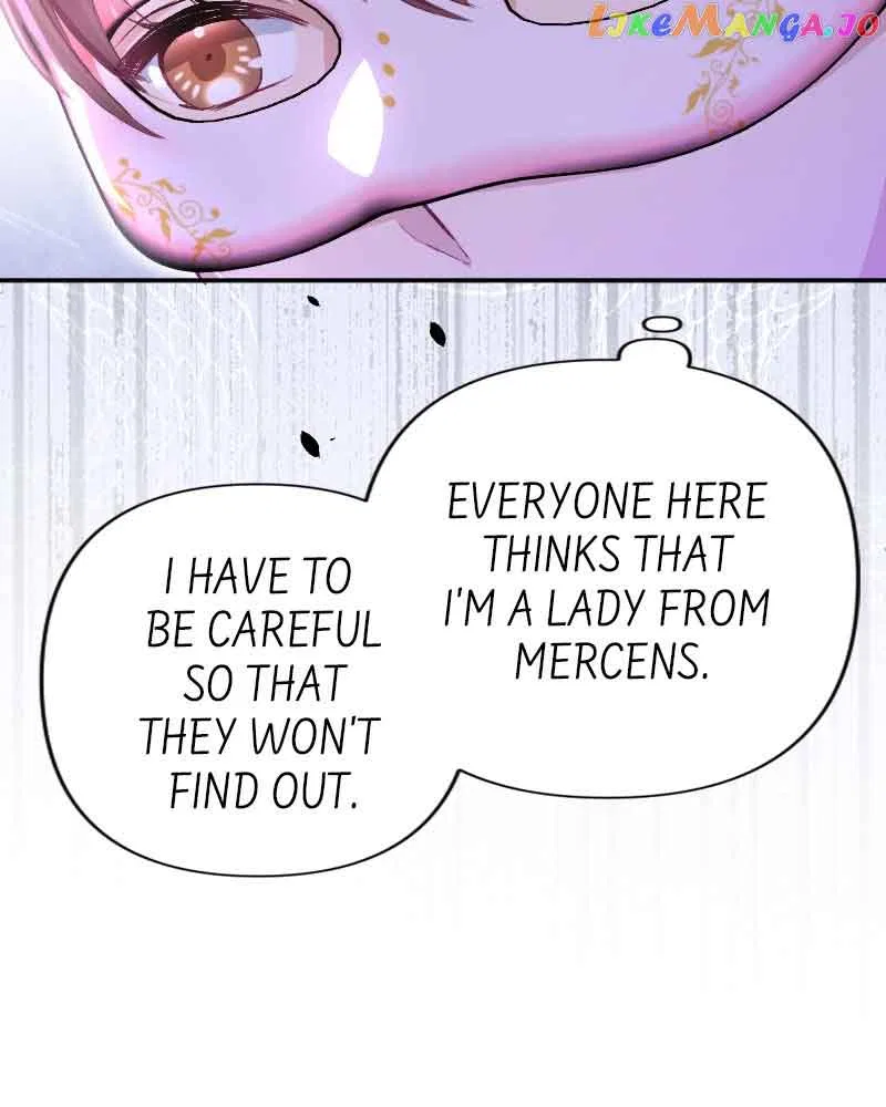 A Deceiving Bride and The Fierce Lion Chapter 39 – Page 16
