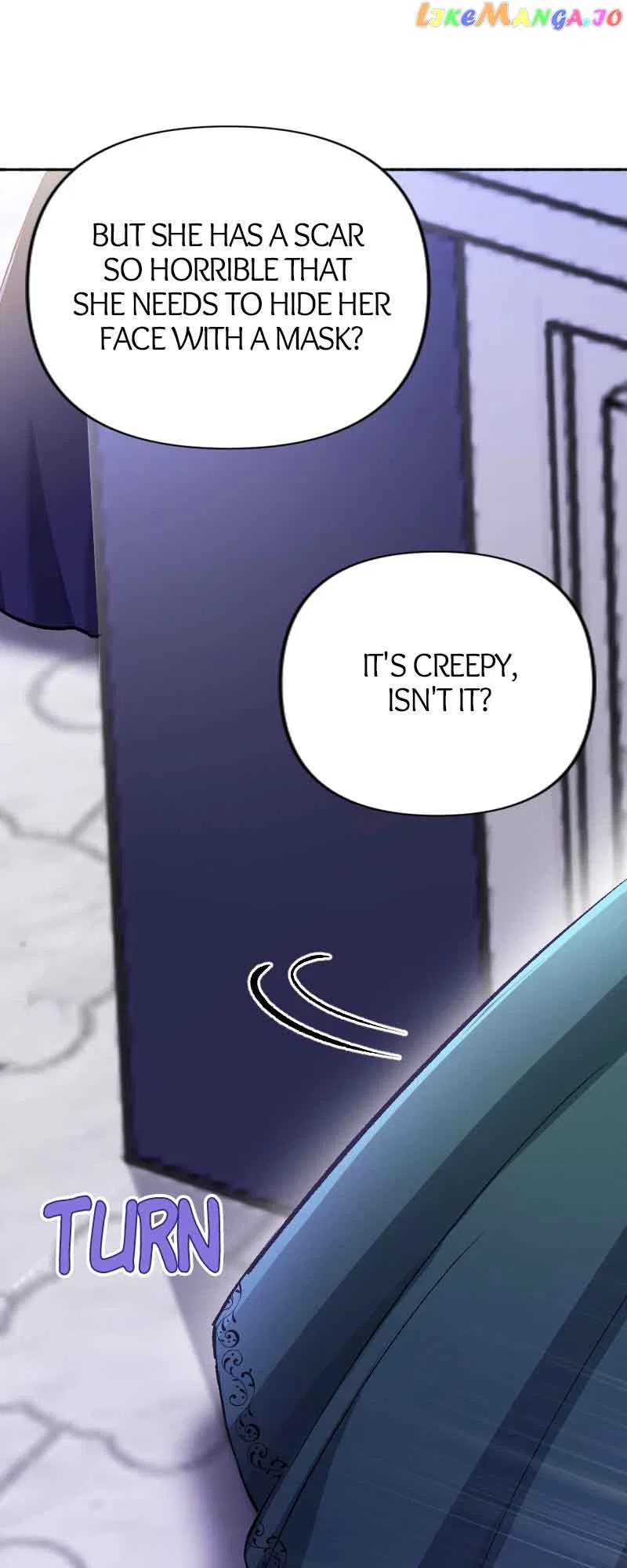 A Deceiving Bride and The Fierce Lion Chapter 39 – Page 17