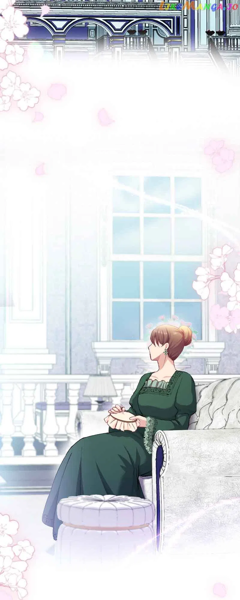 A Deceiving Bride and The Fierce Lion Chapter 39 – Page 22