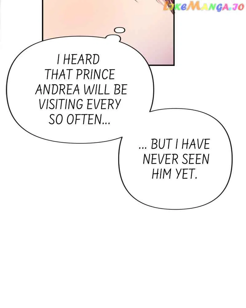 A Deceiving Bride and The Fierce Lion Chapter 39 – Page 24