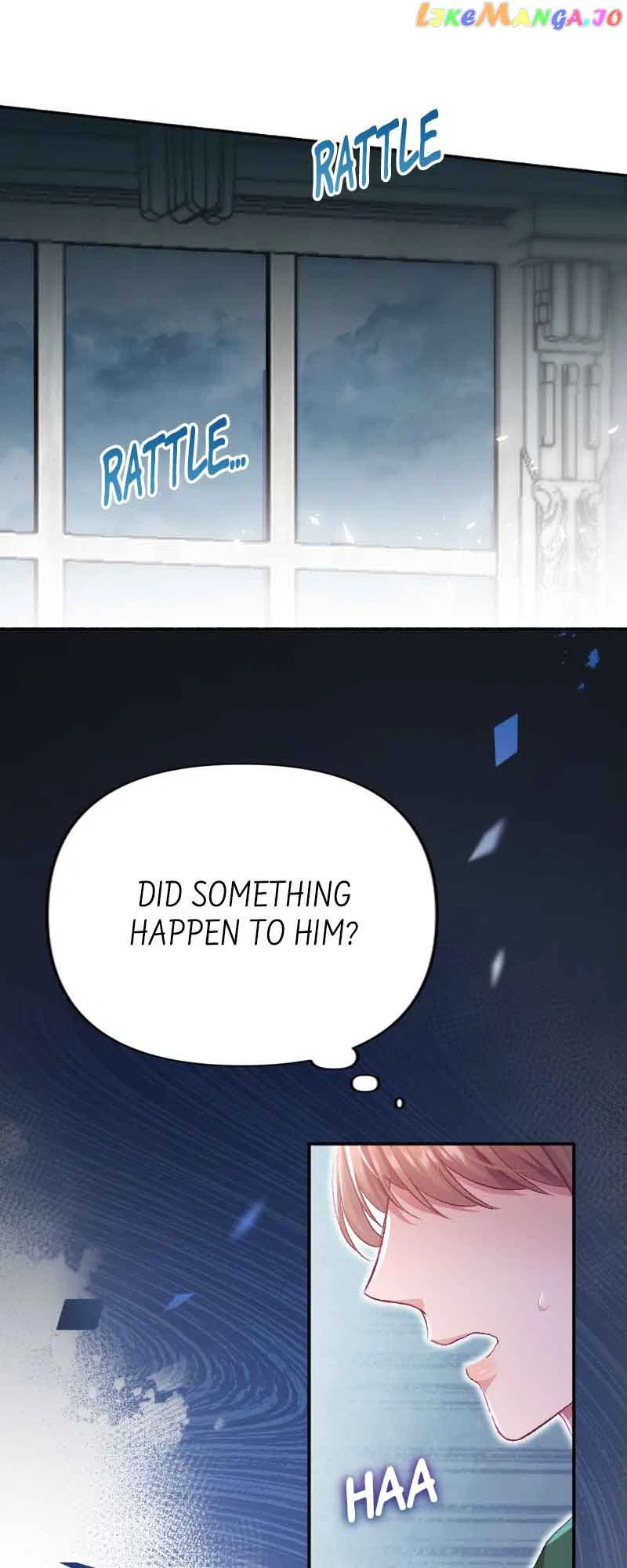 A Deceiving Bride and The Fierce Lion Chapter 39 – Page 25