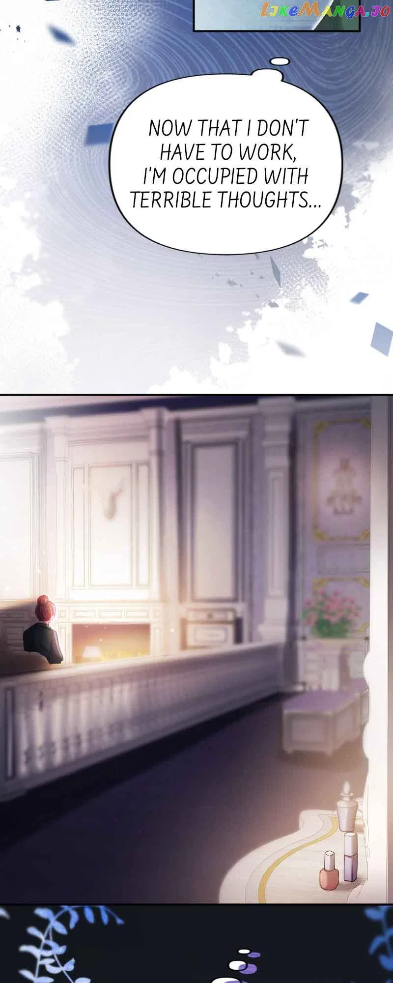 A Deceiving Bride and The Fierce Lion Chapter 39 – Page 26