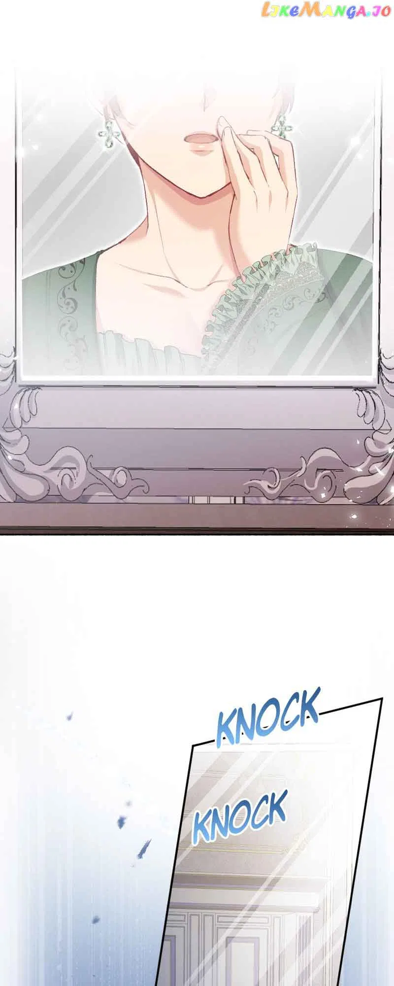 A Deceiving Bride and The Fierce Lion Chapter 39 – Page 28