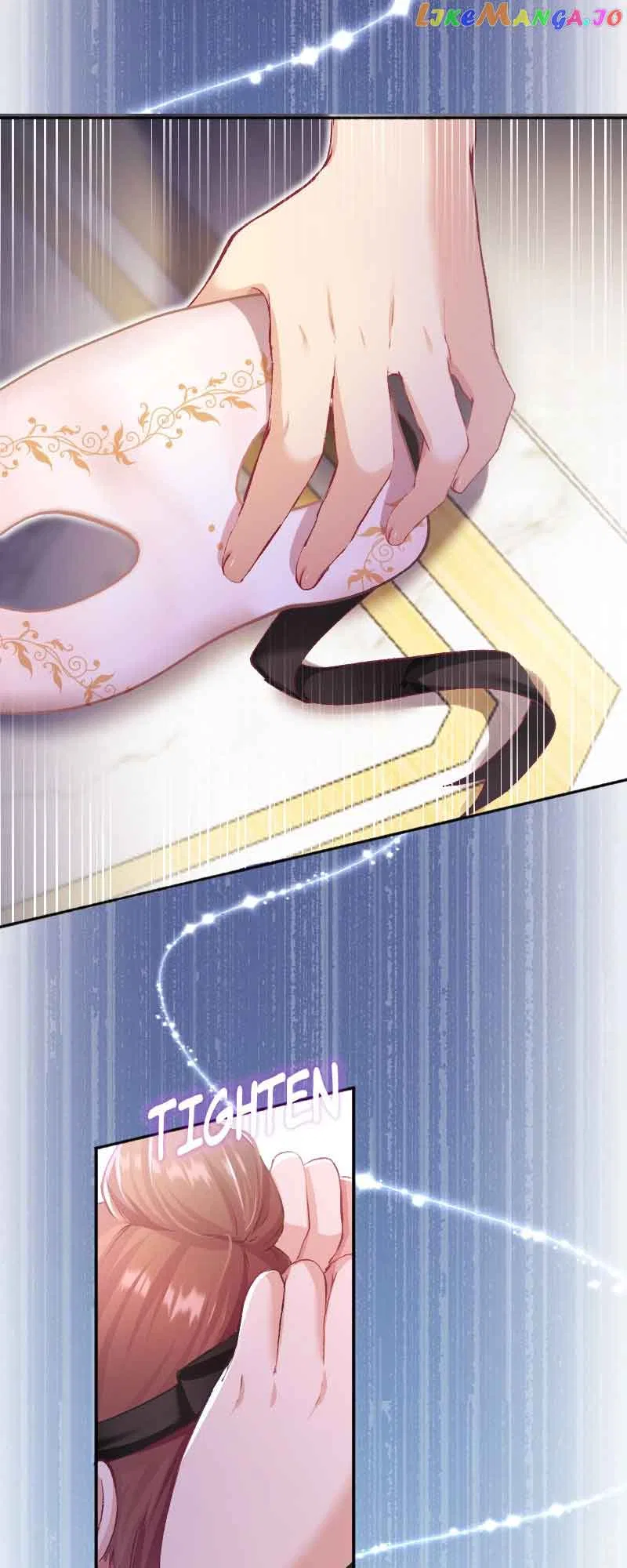 A Deceiving Bride and The Fierce Lion Chapter 39 – Page 30