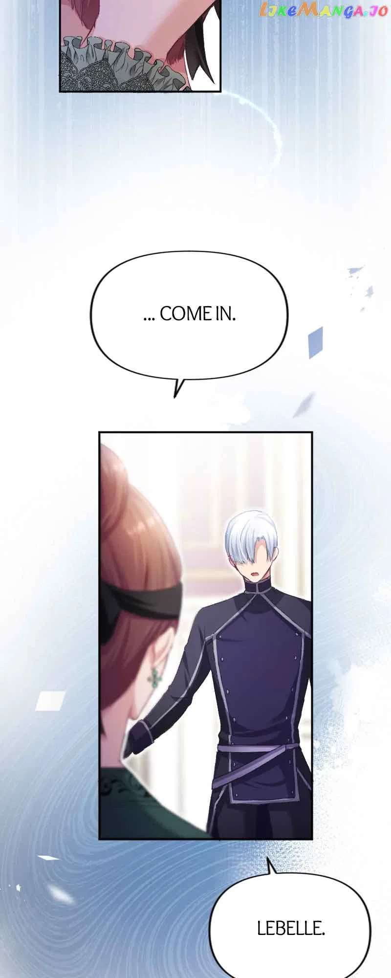 A Deceiving Bride and The Fierce Lion Chapter 39 – Page 31