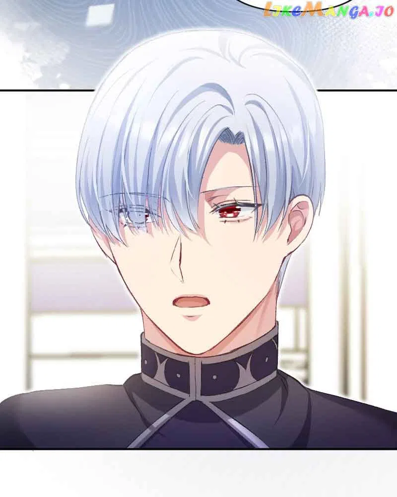 A Deceiving Bride and The Fierce Lion Chapter 39 – Page 32