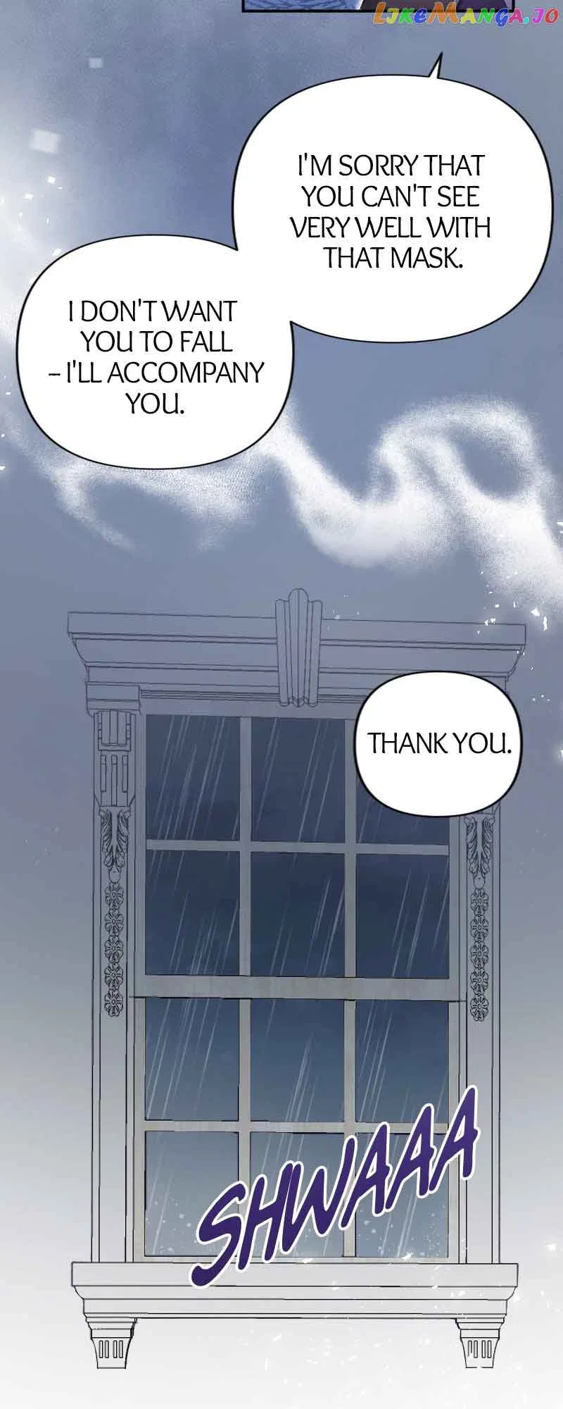 A Deceiving Bride and The Fierce Lion Chapter 39 – Page 37