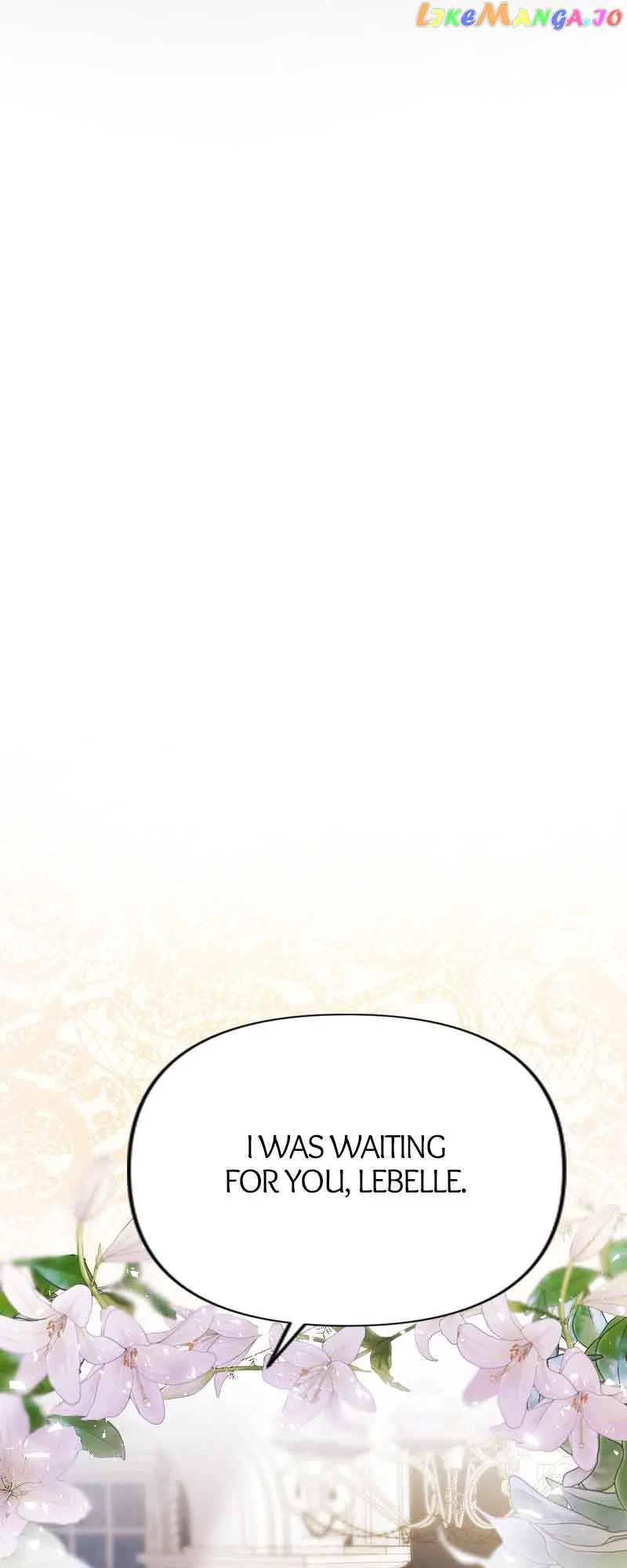 A Deceiving Bride and The Fierce Lion Chapter 39 – Page 38