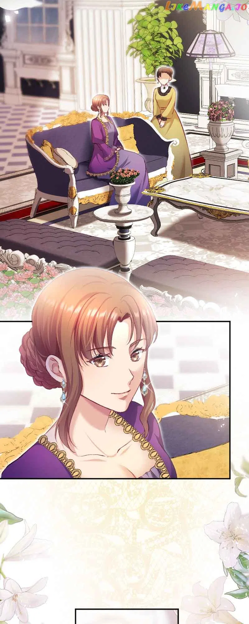 A Deceiving Bride and The Fierce Lion Chapter 39 – Page 39