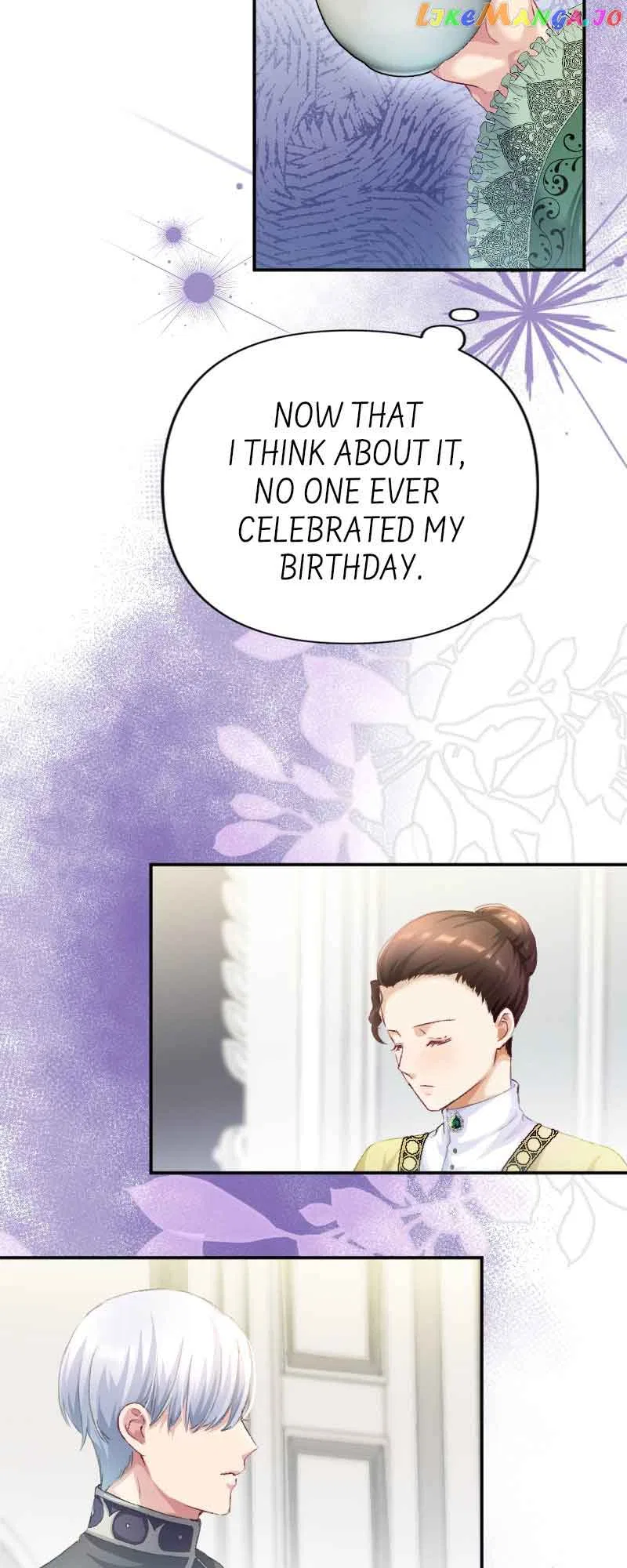 A Deceiving Bride and The Fierce Lion Chapter 39 – Page 45