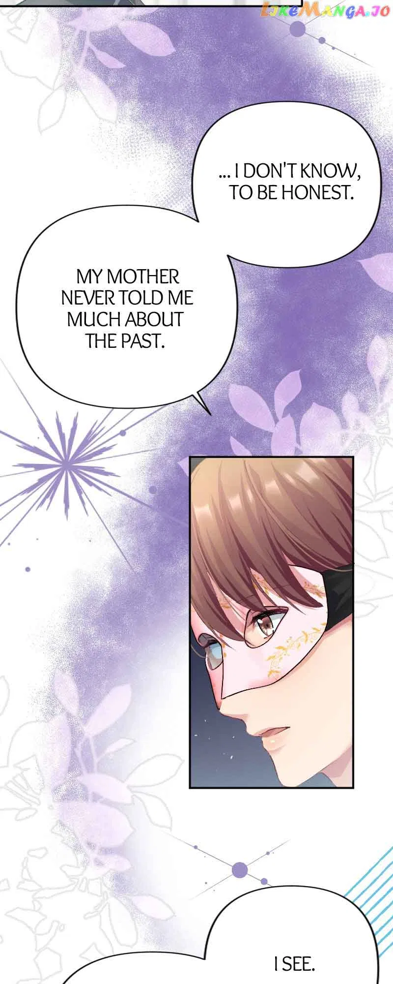 A Deceiving Bride and The Fierce Lion Chapter 39 – Page 46