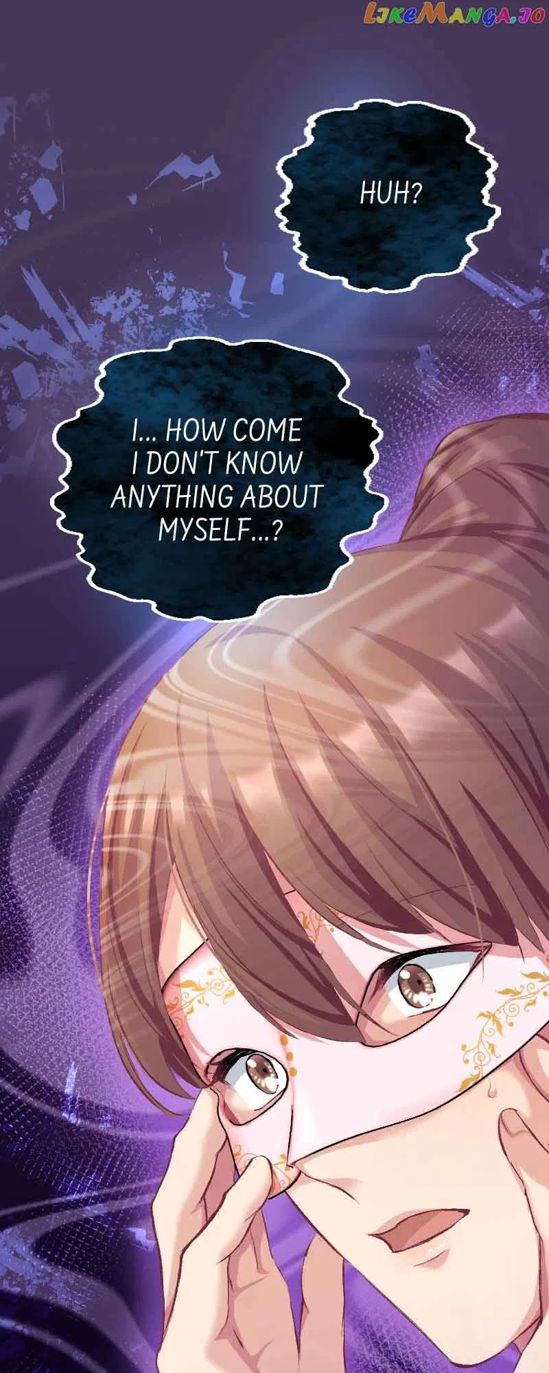 A Deceiving Bride and The Fierce Lion Chapter 39 – Page 49