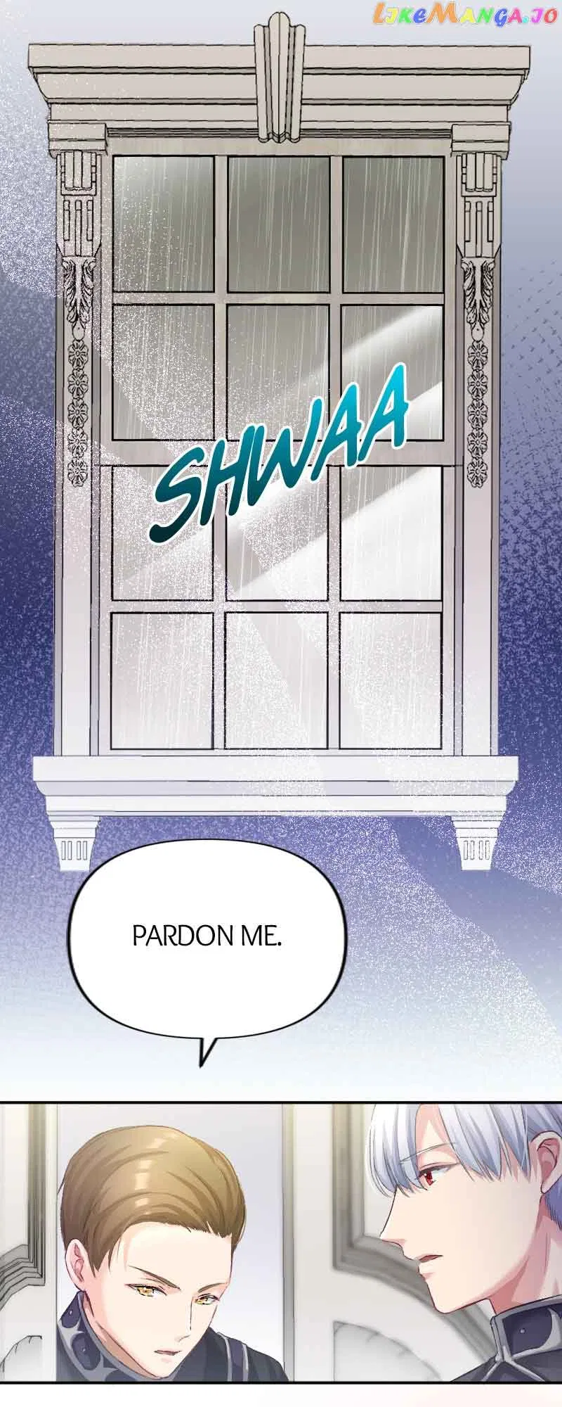 A Deceiving Bride and The Fierce Lion Chapter 39 – Page 53
