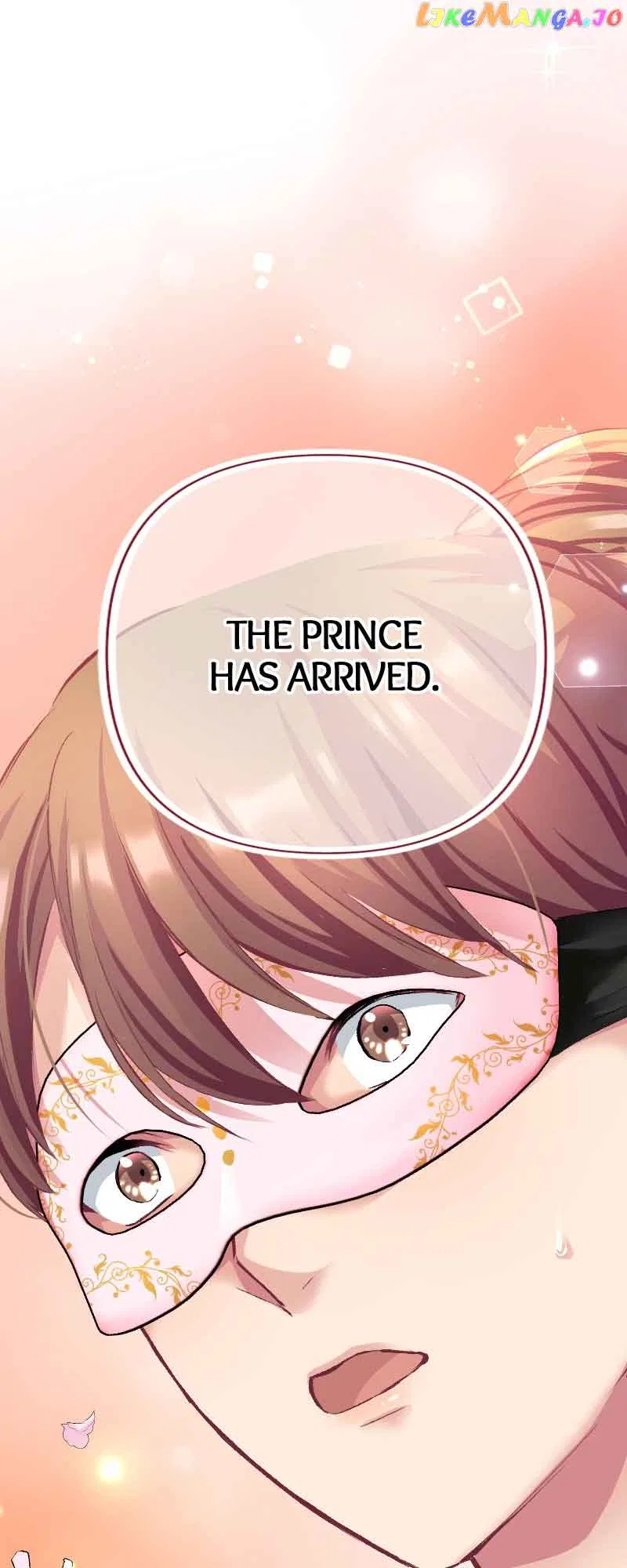 A Deceiving Bride and The Fierce Lion Chapter 39 – Page 54