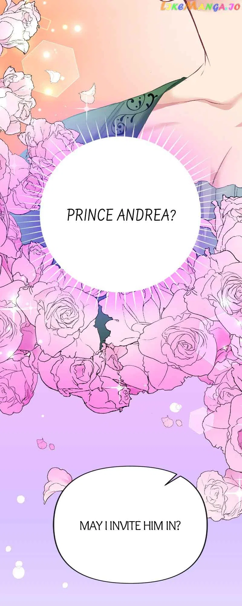 A Deceiving Bride and The Fierce Lion Chapter 39 – Page 55