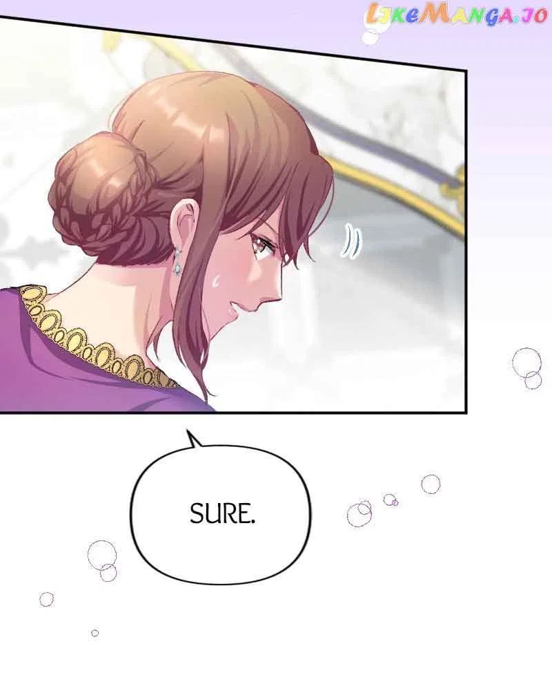 A Deceiving Bride and The Fierce Lion Chapter 39 – Page 56
