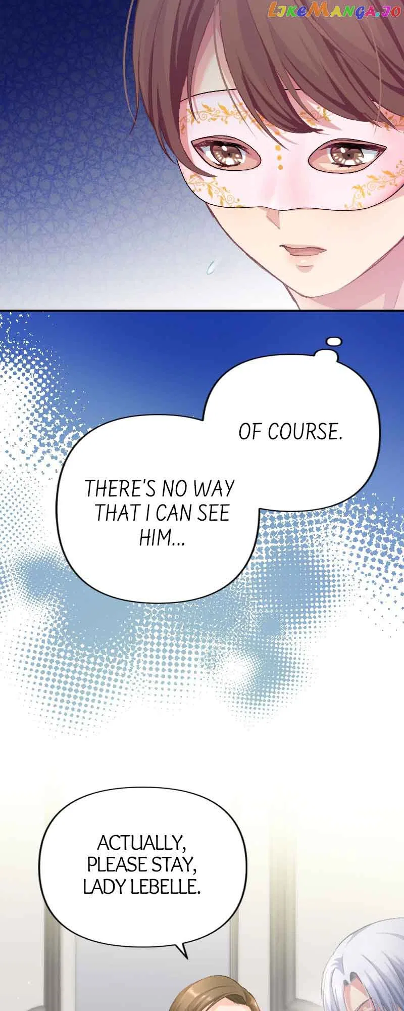 A Deceiving Bride and The Fierce Lion Chapter 39 – Page 58