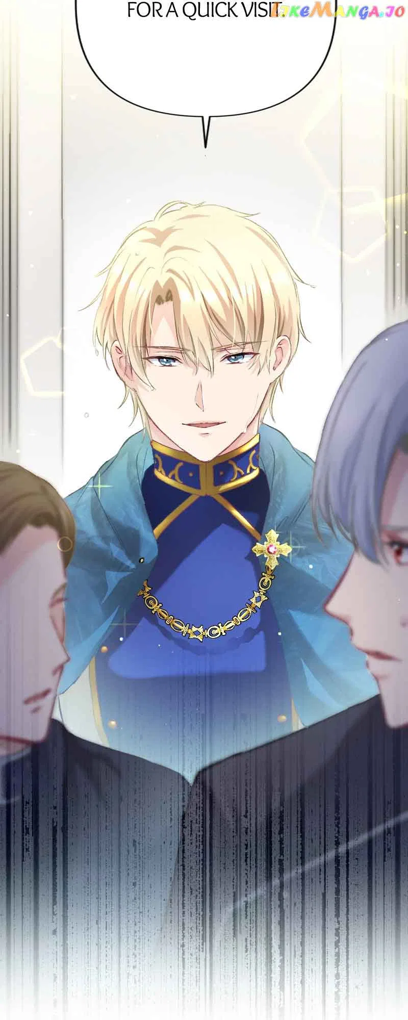 A Deceiving Bride and The Fierce Lion Chapter 39 – Page 62