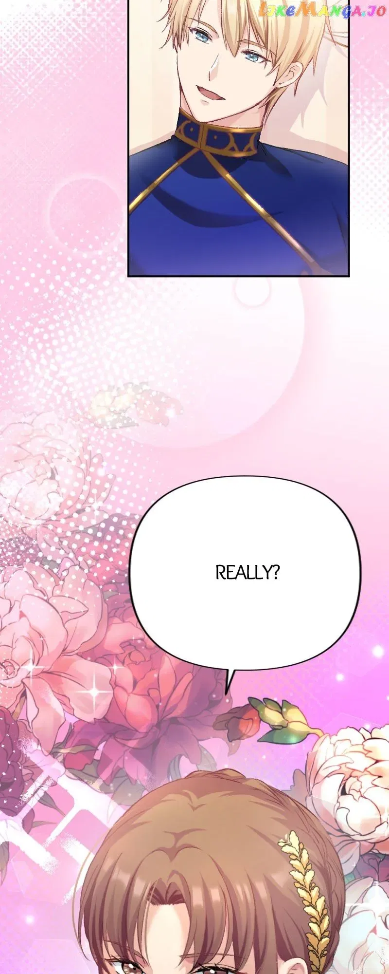 A Deceiving Bride and The Fierce Lion Chapter 38 – Page 2
