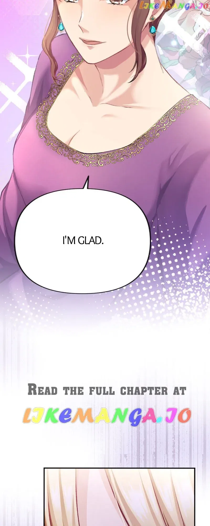 A Deceiving Bride and The Fierce Lion Chapter 38 – Page 3