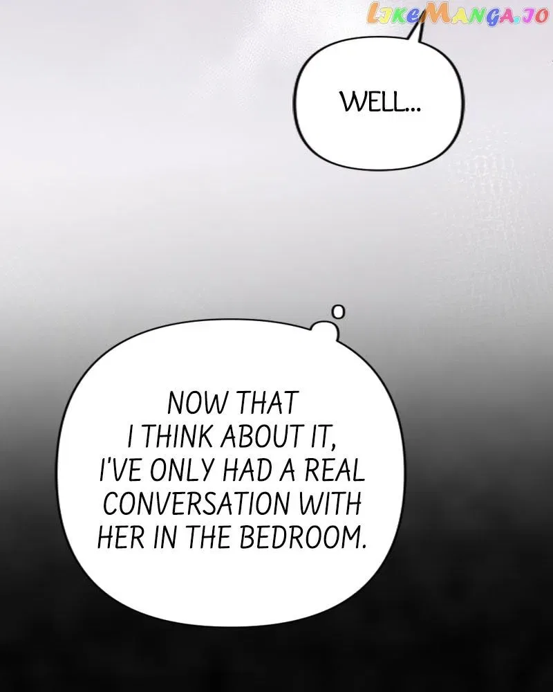 A Deceiving Bride and The Fierce Lion Chapter 38 – Page 8