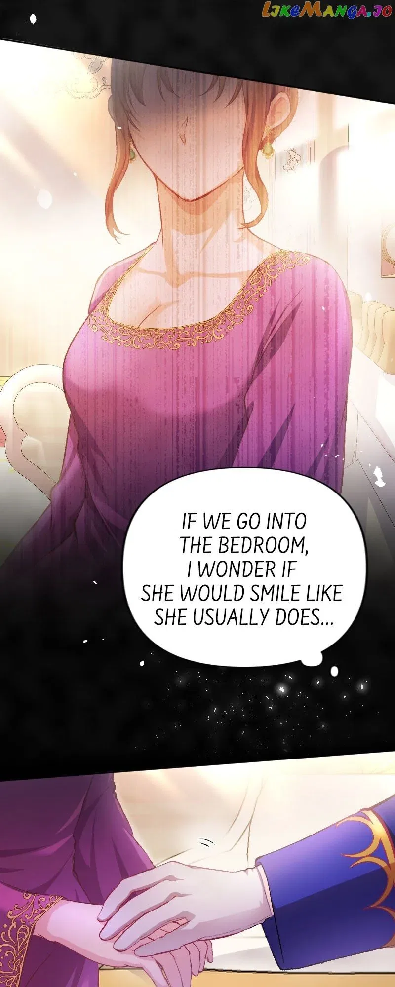 A Deceiving Bride and The Fierce Lion Chapter 38 – Page 9