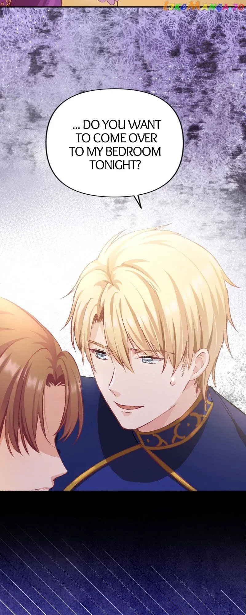 A Deceiving Bride and The Fierce Lion Chapter 38 – Page 10