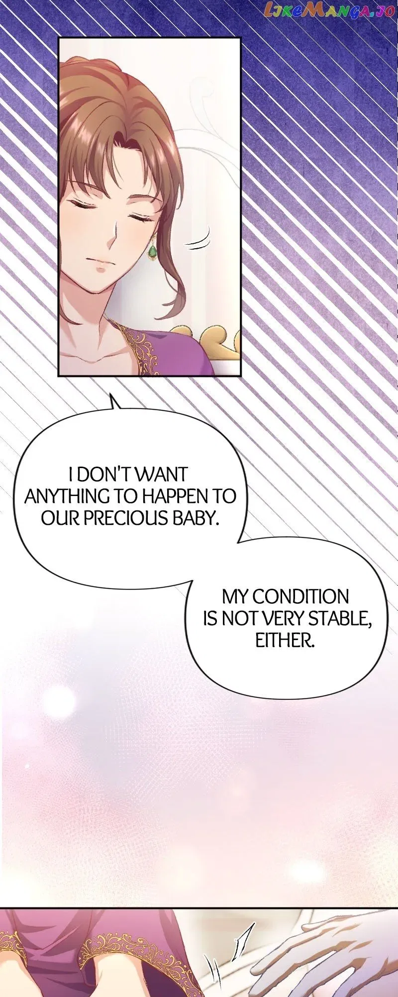 A Deceiving Bride and The Fierce Lion Chapter 38 – Page 11