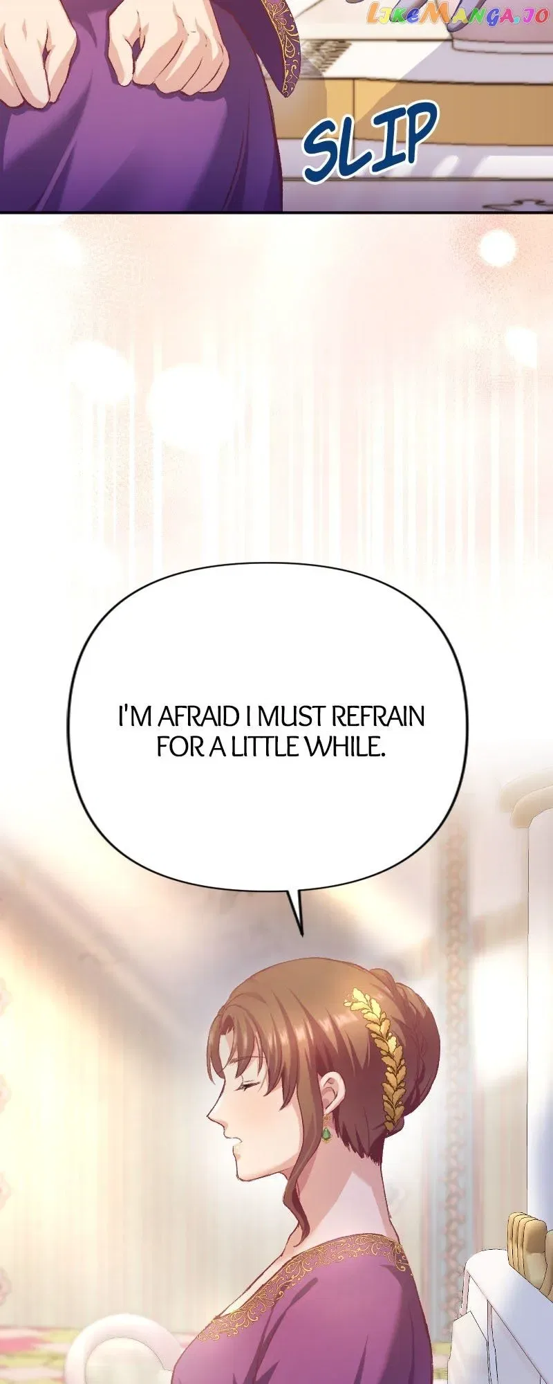 A Deceiving Bride and The Fierce Lion Chapter 38 – Page 12