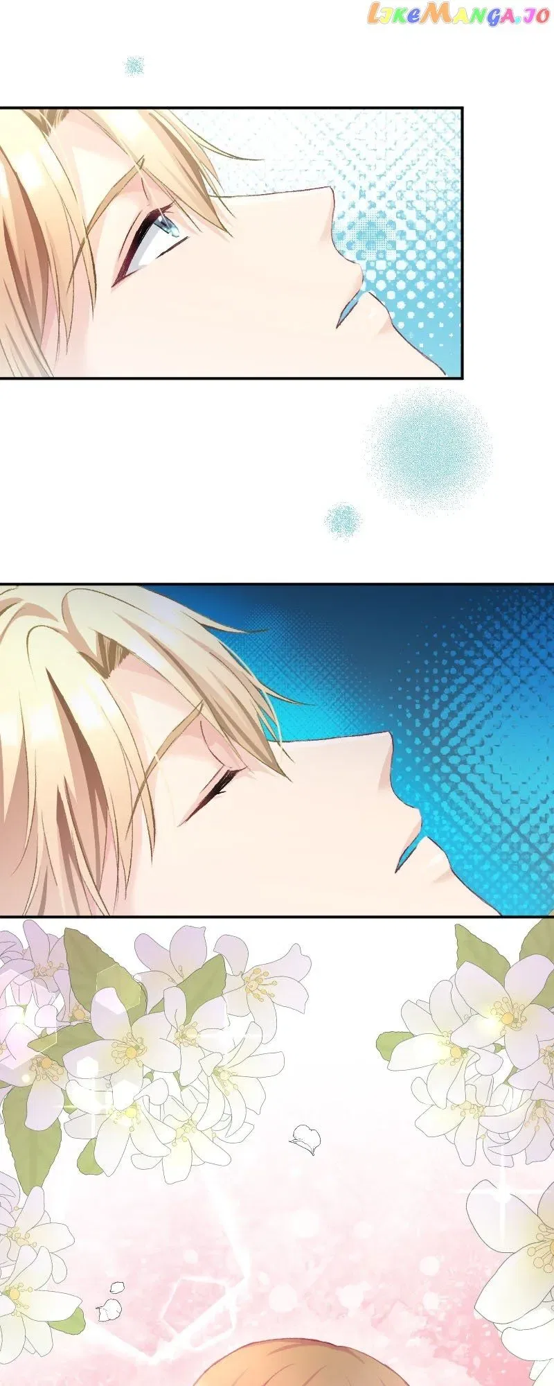 A Deceiving Bride and The Fierce Lion Chapter 38 – Page 17